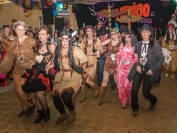 showtanz frauengarde 43